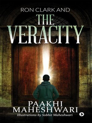 cover image of Ron Clark and The Veracity